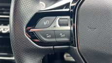 Peugeot 208 100kW GT 50kWh 5dr Auto Electric Hatchback